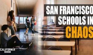 San Francisco Schools Abandon Student Detentions and Suspensions | Ann Hsu