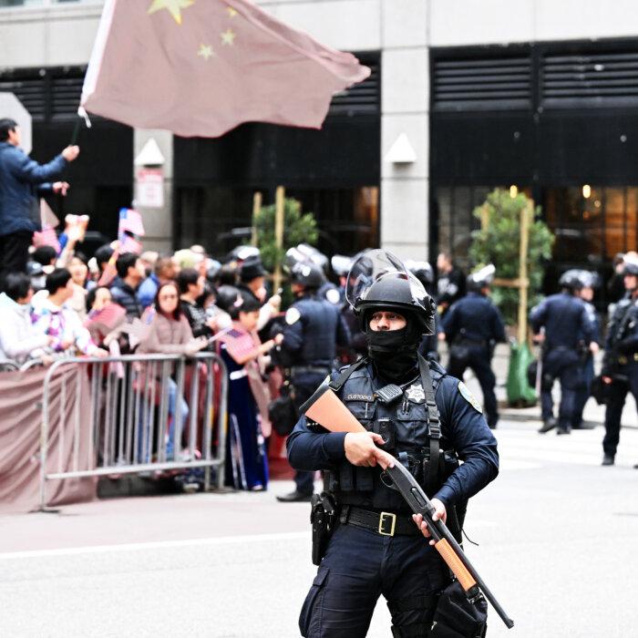 The Epoch Times