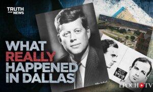 The Kennedy Assassination–60th Anniversary Special | Truth Over News