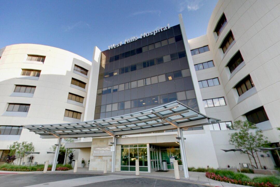UCLA Health Acquires 260-Bed West Hills Hospital in Calabasas