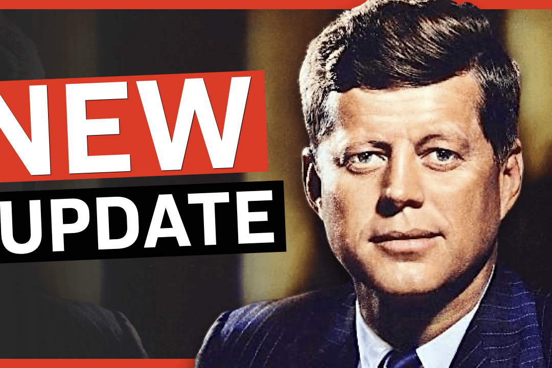 JFK Assassination Doctor Breaks Silence | Facts Matter