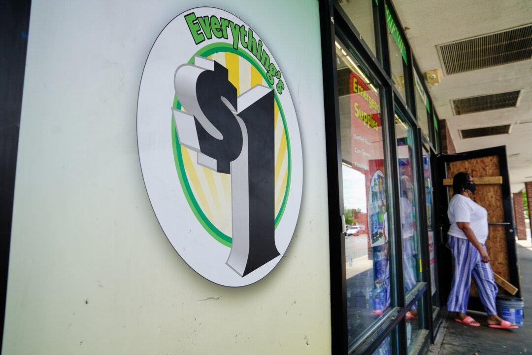 In Defense of the Dollar Store