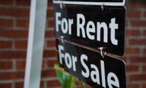 US Mortgage Interest Rates Fall to 2-Month Low