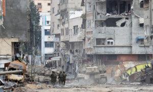 Israel and Hamas to Start 4-day Truce on Friday: Qatar Mediators