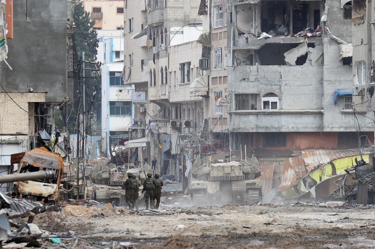 Israel and Hamas to Start 4-day Truce on Friday: Qatar Mediators