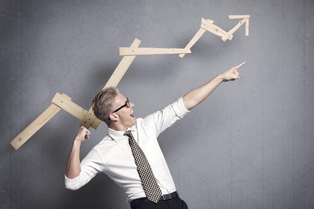 You Can’t Go Wrong Taking a Profit, Really?—Relationship Investing (31)