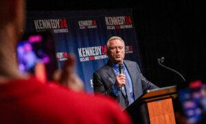 RFK Jr. Ramps Up Quest for Nationwide Ballot Inclusion