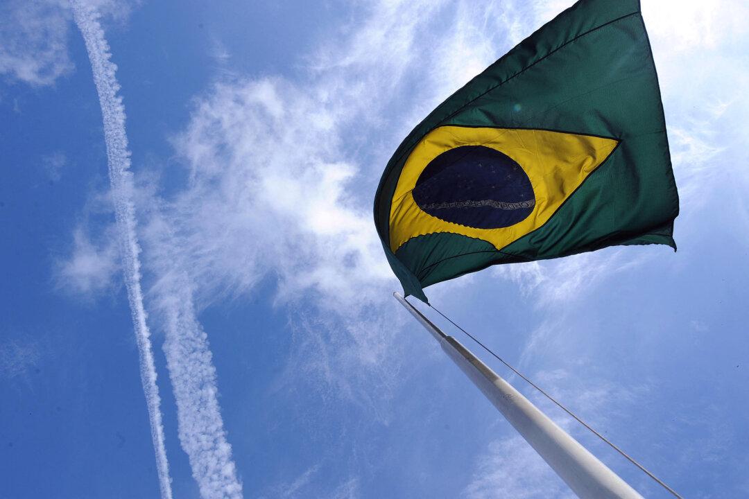 US Should Persuade Brazil to Join Minerals Alliance to Secure Key Metal for Hypersonic Missiles: Researchers