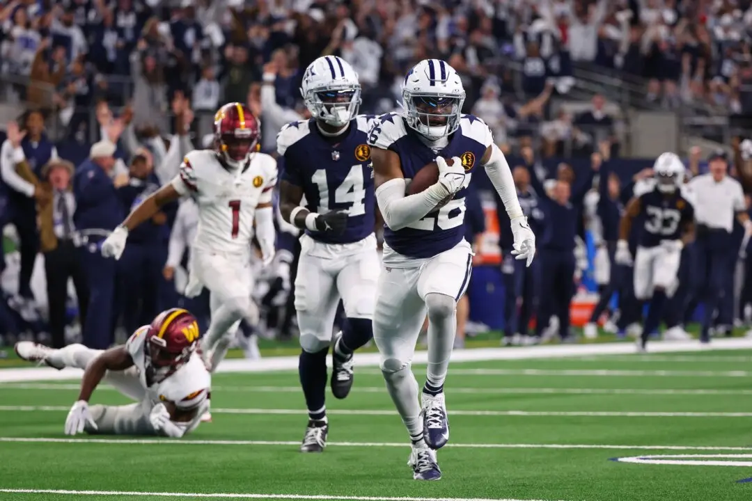 DaRon Bland Aims to Return to ‘Real Self’ After 2 Injury-Plagued Seasons