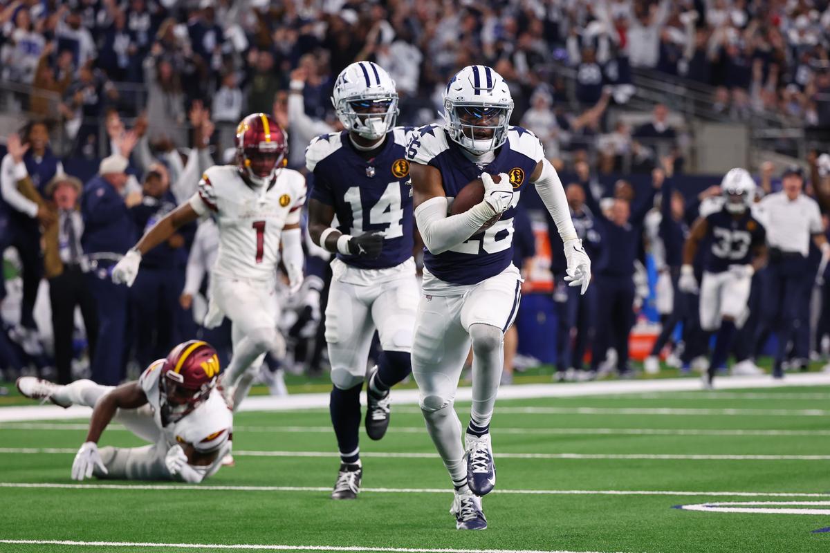 DaRon Bland Aims to Return to ‘Real Self’ After 2 Injury-Plagued Seasons