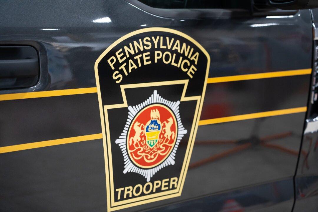 Pennsylvania Woman Sentenced in DUI Crash That Killed 2 Troopers and Pedestrian
