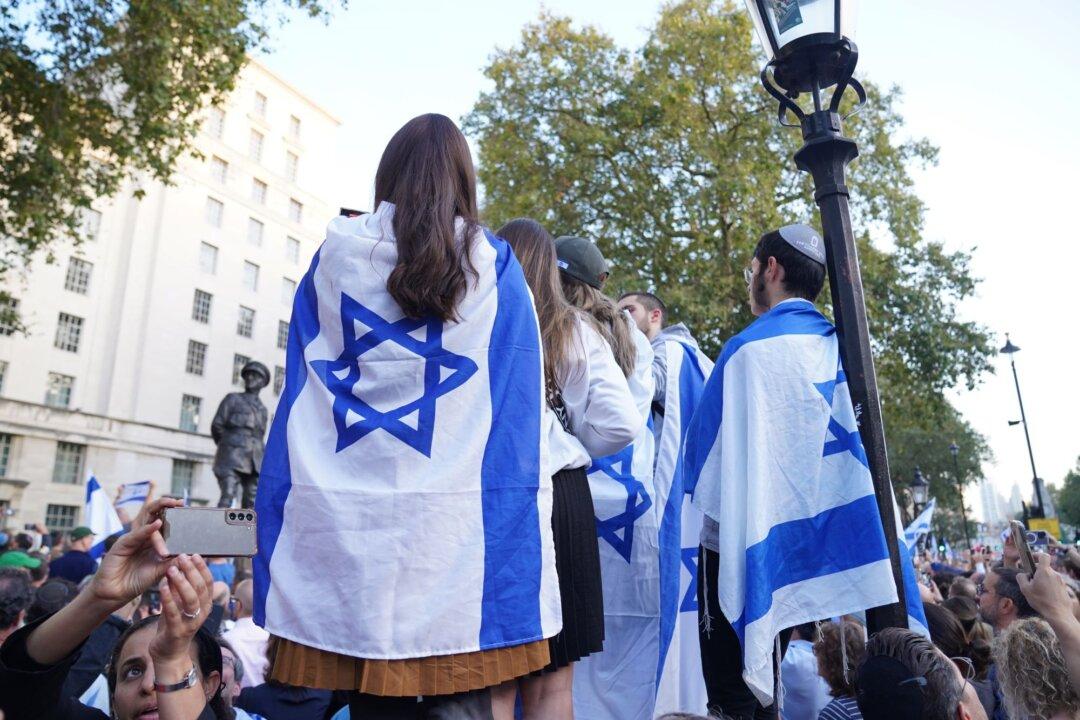 UK Jewish Community Has Suffered ‘Absolutely Profound’ Impact From Protests, MPs Told