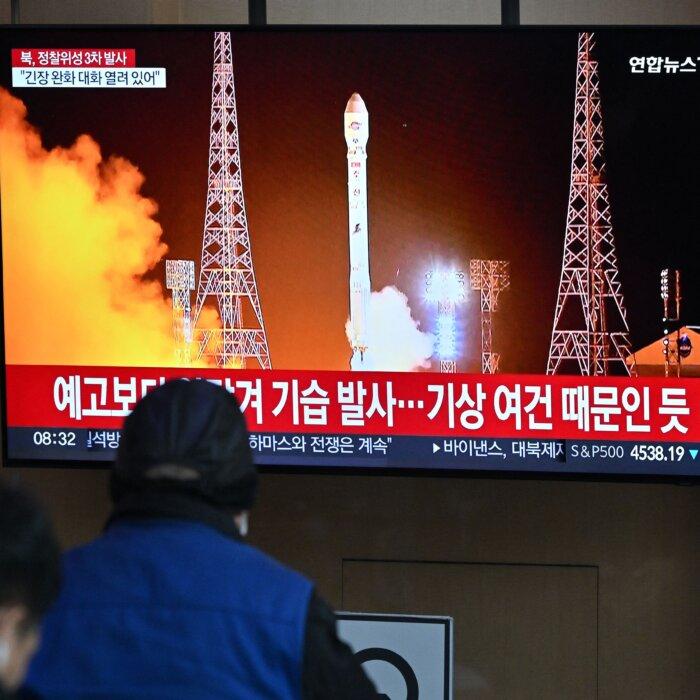 The Epoch Times