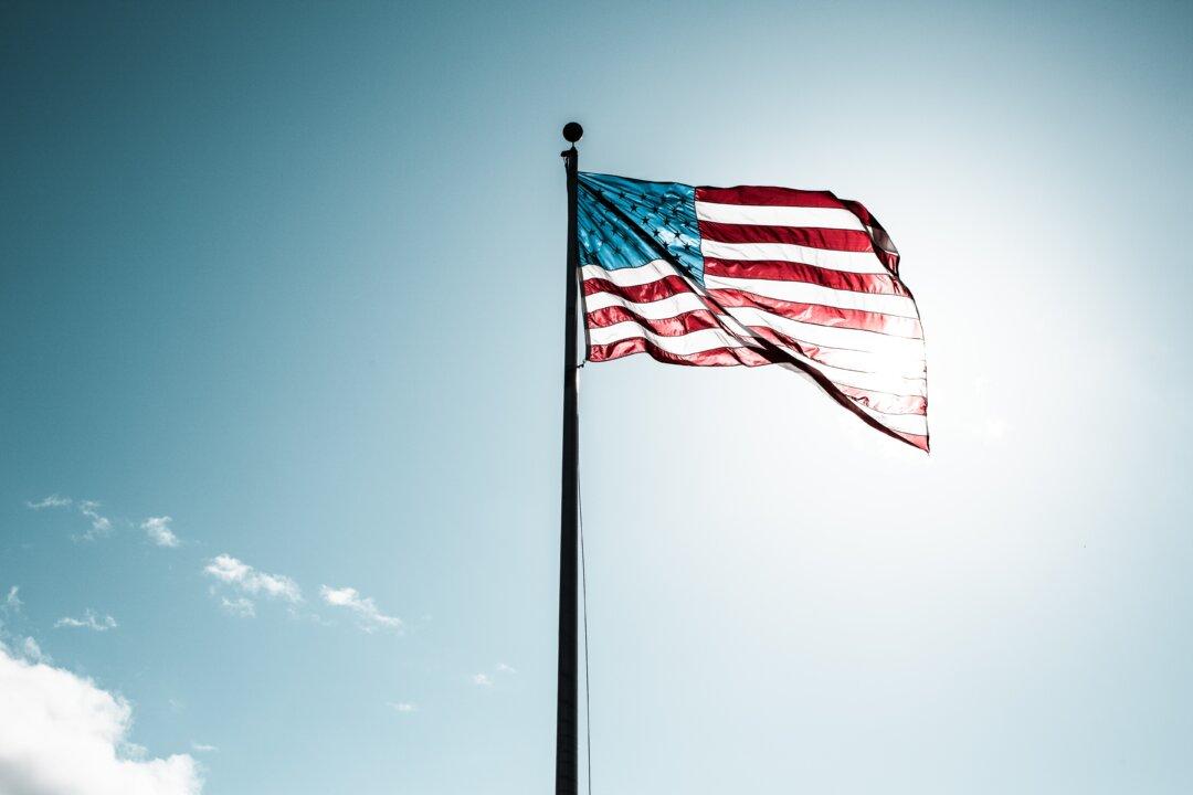 Remembering the 54th Massachusetts on Flag Day