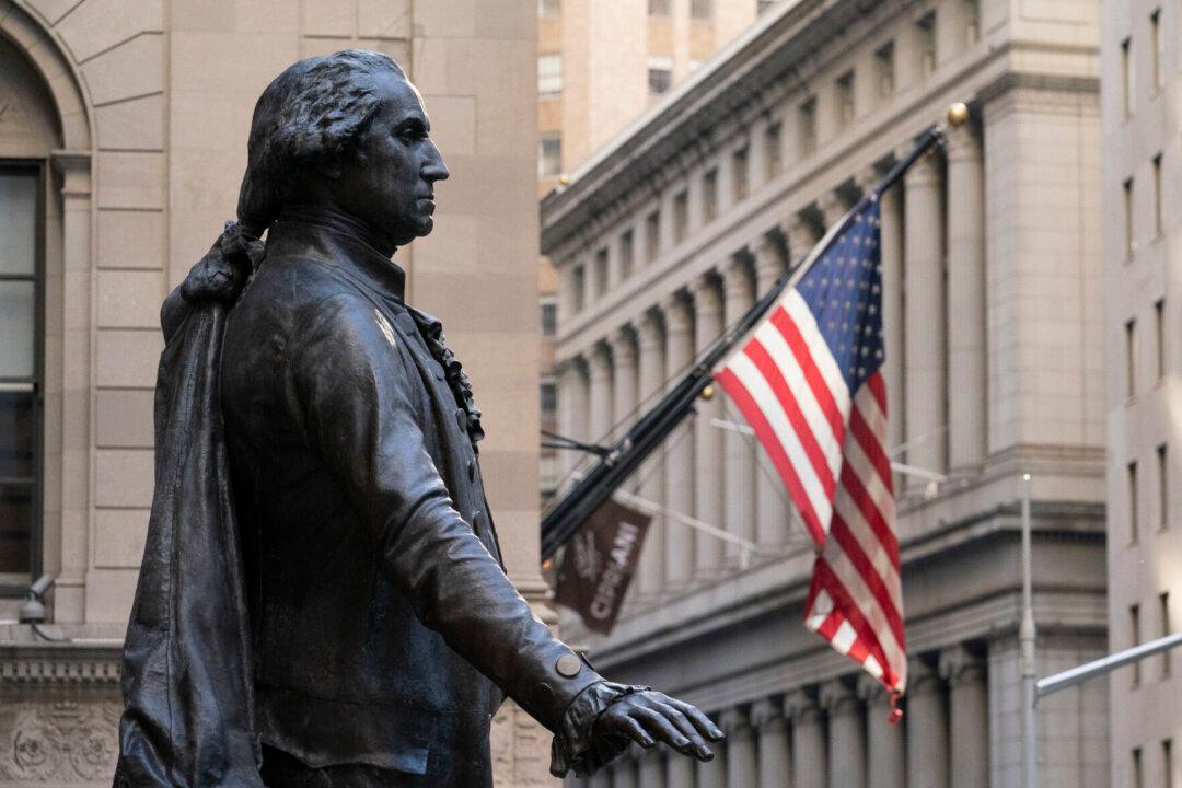 Washington’s Thanksgiving Proclamation