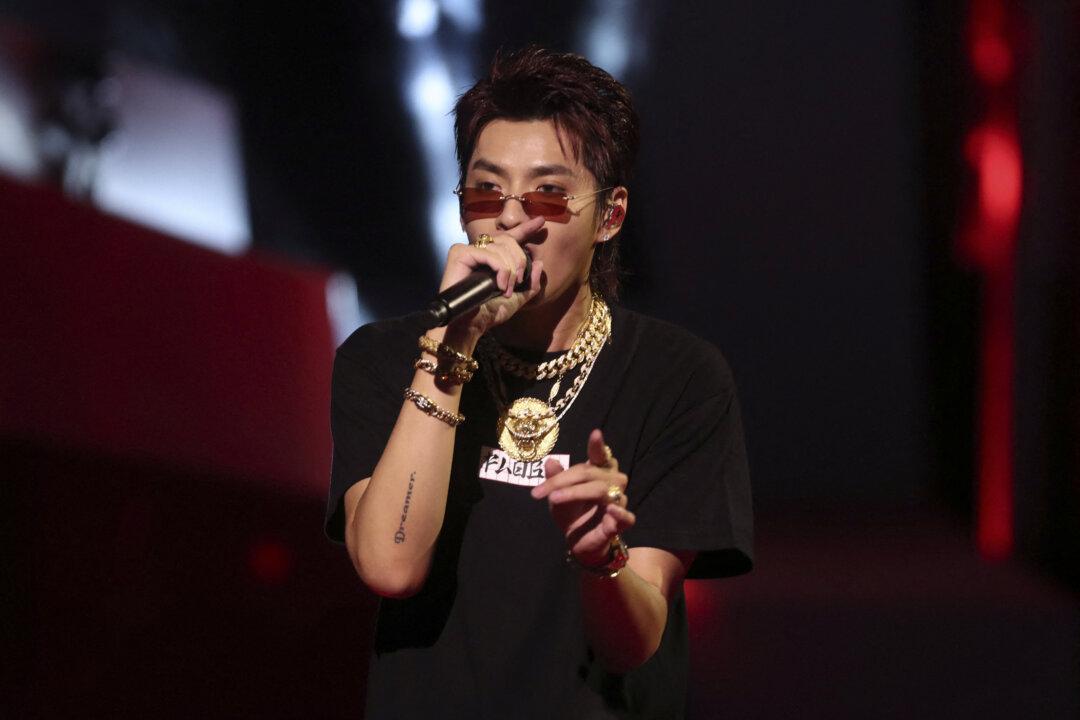 Chinese Court Rejects Canadian Pop Star Kris Wu’s Appeal