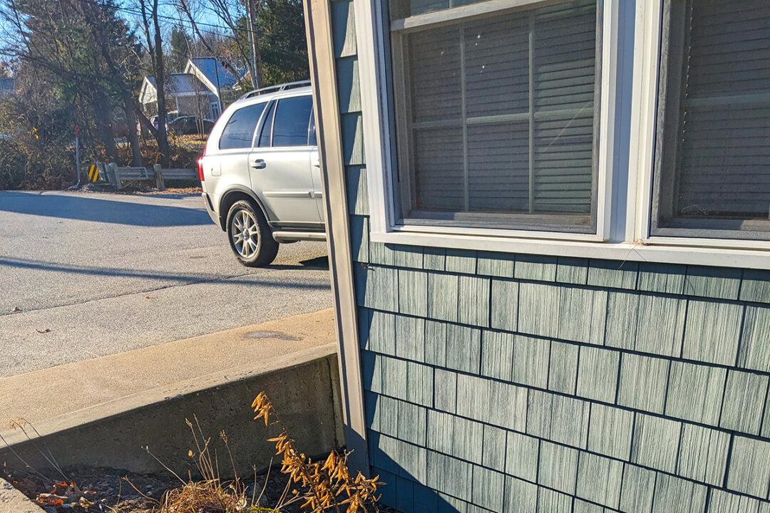 Ask the Builder: Why Homes Get Flooded, and How to Prevent It