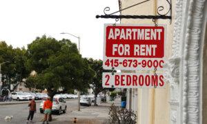 California Renters Owe Landlords $1.8 Billion in Debt