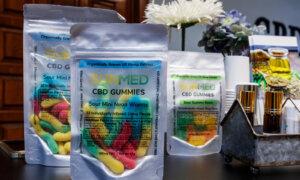 Can You Travel With Medical Marijuana or CBD Gummies? Airlines, Cruise Ships Have Rules