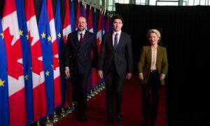 New Canada-EU Partnership to Promote Digital ID, Tackle Disinformation