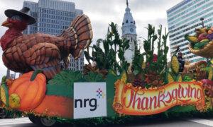 Philadelphia Thanksgiving Day Parade 2023: A Time to Give Thanks