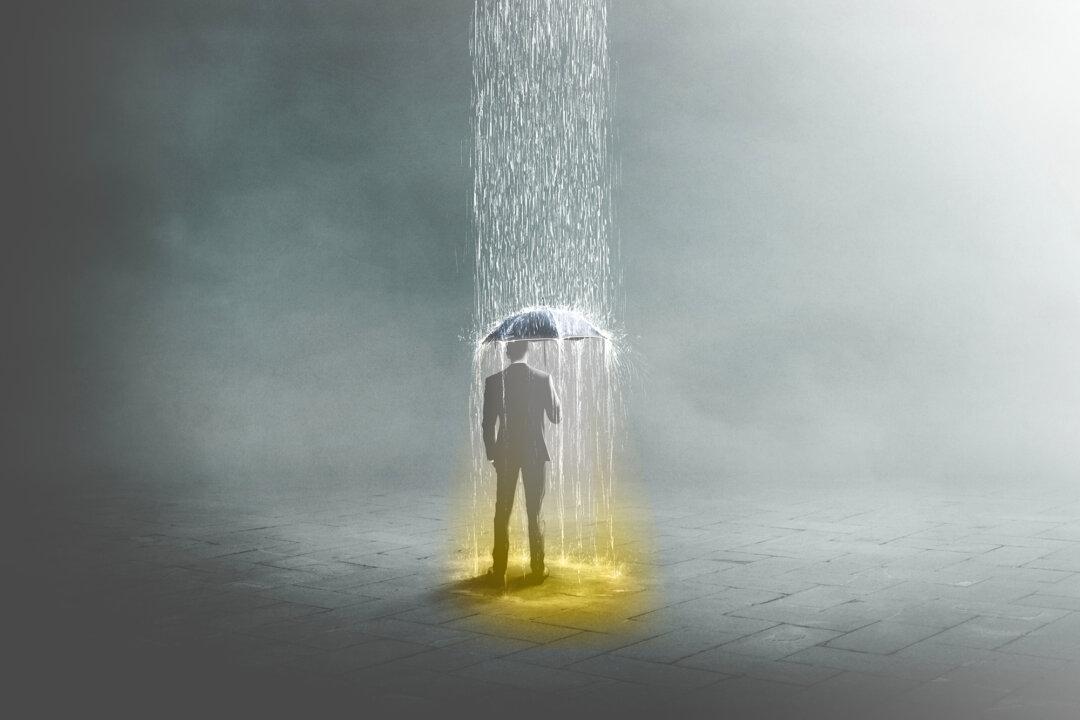 The Cure for Jealousy, Bitterness, and Endless Desire