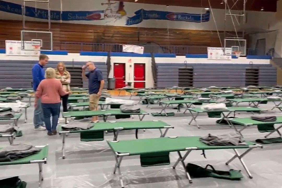 Cleanup, Air Monitoring Underway at Kentucky Train Derailment Site