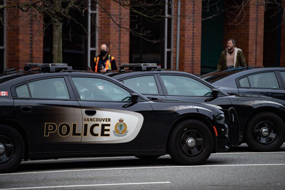 Union Says Deal With Vancouver Police Would Make Officers Highest Paid in Canada