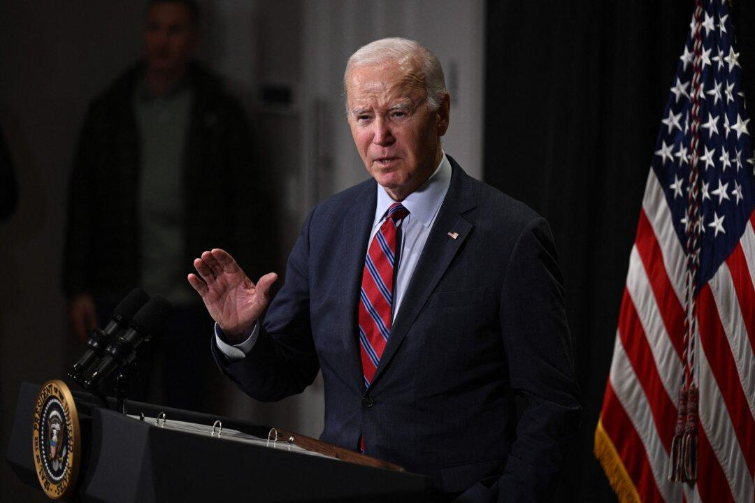 Biden’s Foreign Policy Unravels Amidst Global Developments