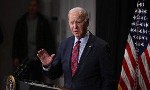 Biden’s Foreign Policy Unravels Amidst Global Developments
