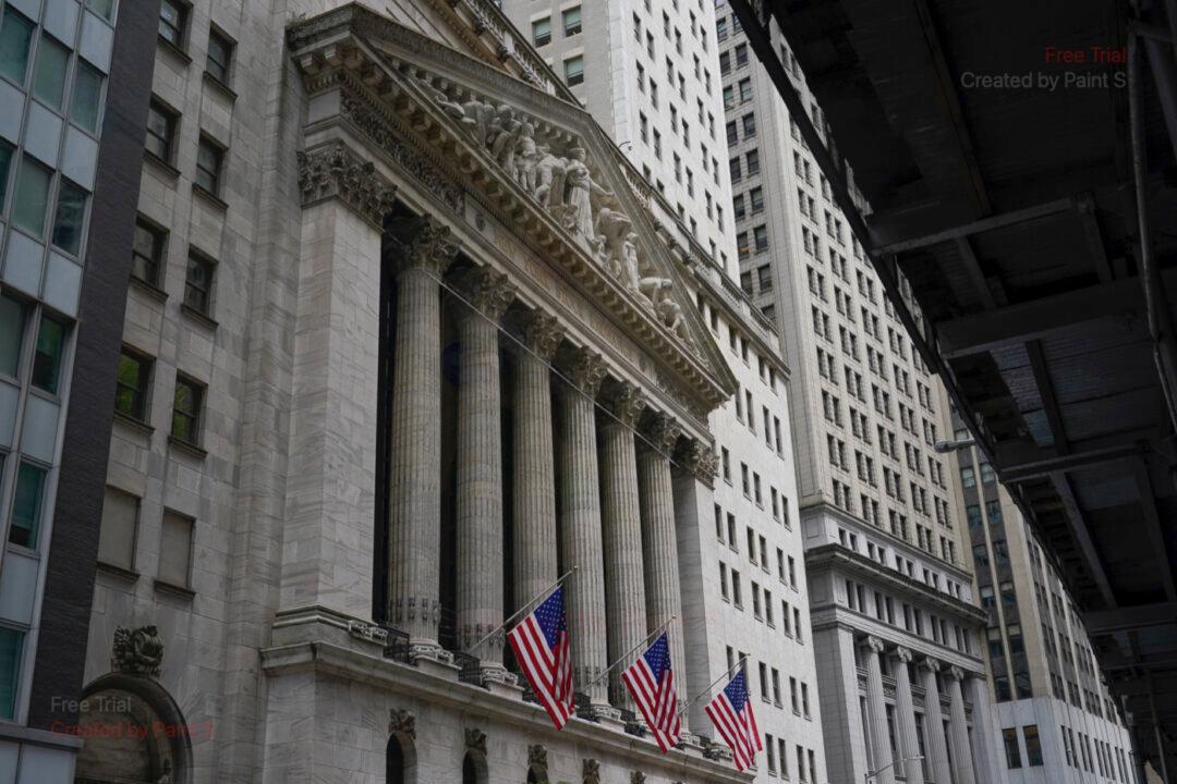 Stock Market Today: Wall Street Drifts Higher as Strong Year for Markets Winds Down