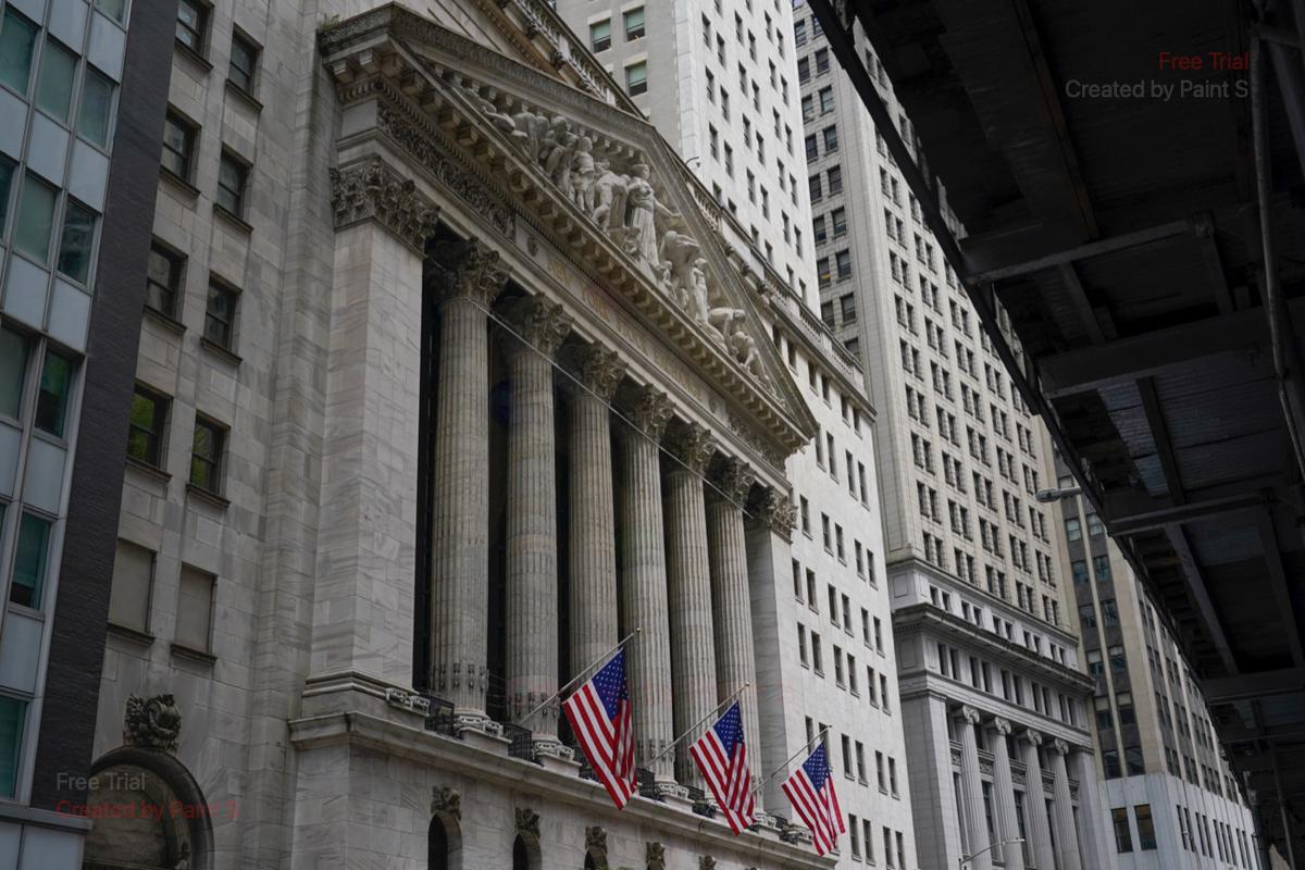 Stock Market Today: Wall Street Ends Mixed in Half-Day Session, Marks Fourth Straight Winning Week