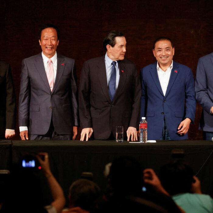 The Epoch Times