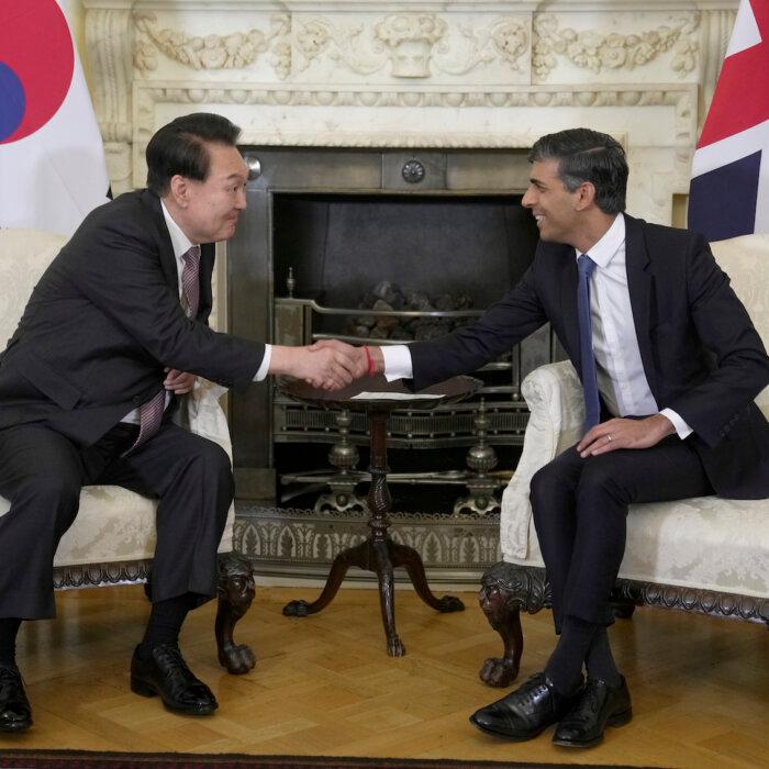 The Epoch Times