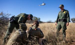 EXCLUSIVE: Border Patrol Agents Blame Policy Reversals for Historic Surge in Illegal Crossings