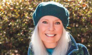 Acclaimed Actress Jennifer O’Neill Hopes To Bring Healing to Veterans Through Her Equine Therapy Ranch