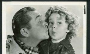 The Three Lives of Shirley Temple: Actress, Mother, and U.S. Ambassador