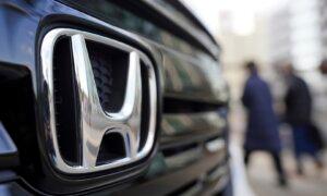 Honda Recalls Select Accords and HR-Vs Over Missing Piece in Seat Belt Pretensioners