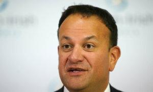 Irish Prime Minister Blasted for Pushing ‘Hate Speech’ Law Following Dublin Riot
