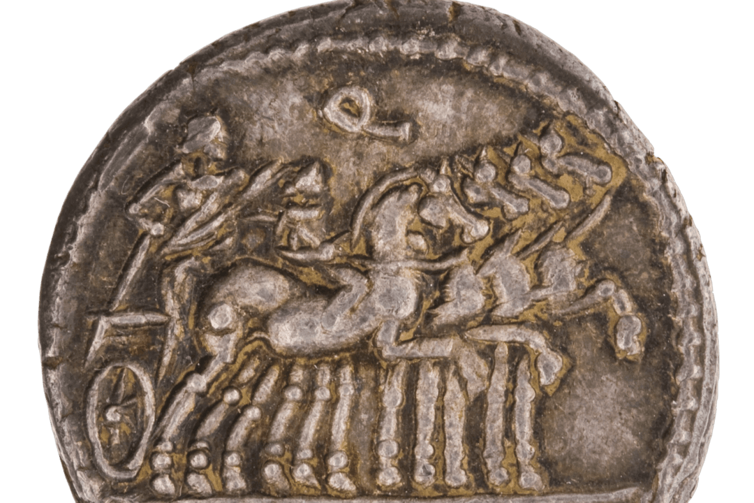 'The Cimbrian War: 113-101 BC: The Rise of Caius Marius'