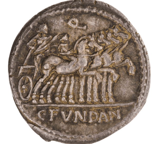 'The Cimbrian War: 113-101 BC: The Rise of Caius Marius'