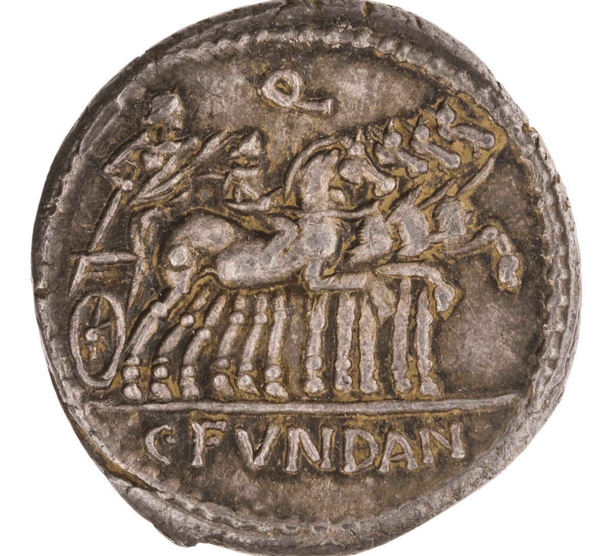 ‘The Cimbrian War: 113-101 BC: The Rise of Caius Marius’