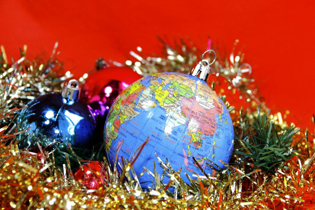 Holiday Celebrations Around the World