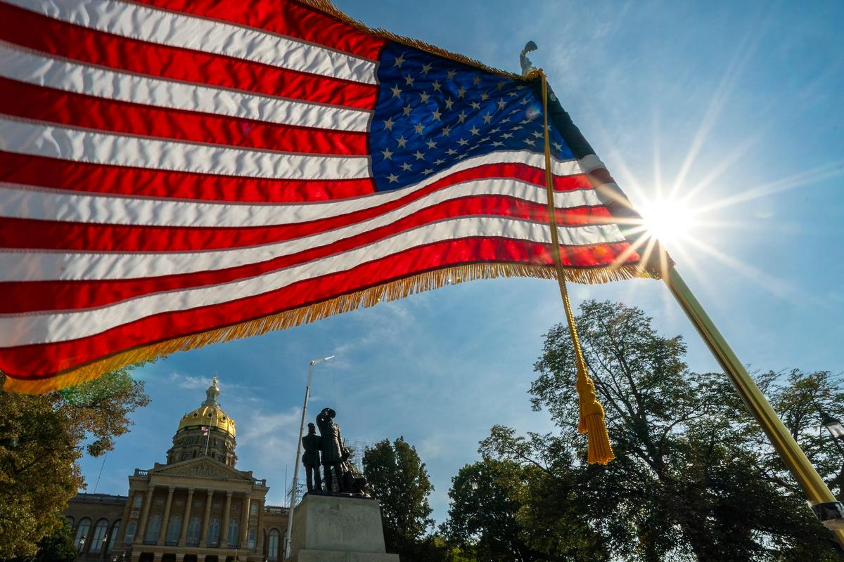 Majority of Americans Predict Positive Changes in 2025 Despite Challenges: Gallup