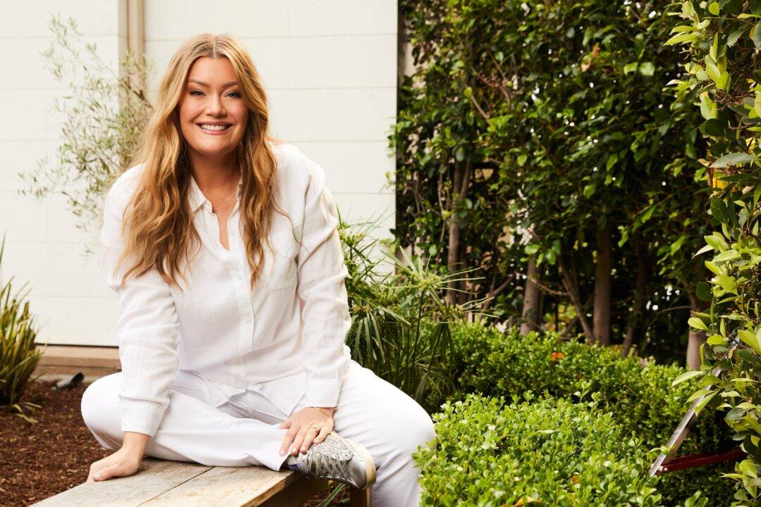 Entrepreneur Jamie Kern Lima Wants You to Be Unstoppable