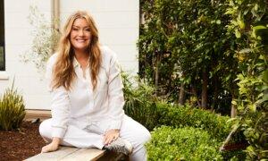 Entrepreneur Jamie Kern Lima Wants You to Be Unstoppable