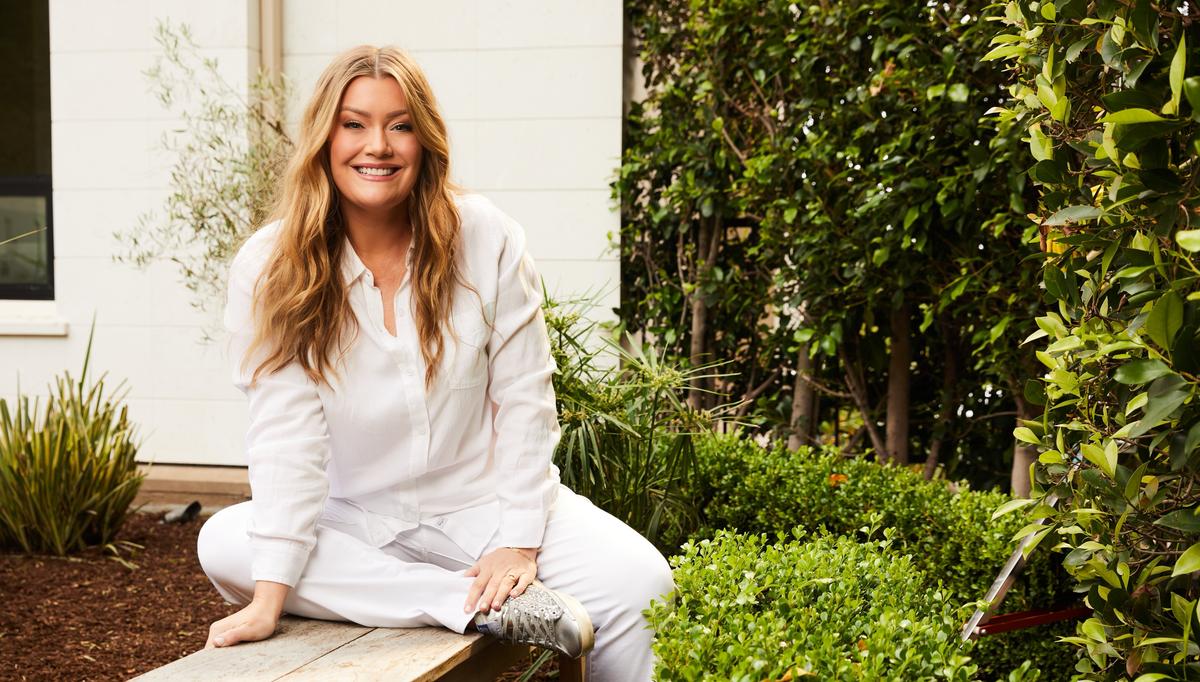 Entrepreneur Jamie Kern Lima Wants You to Be Unstoppable