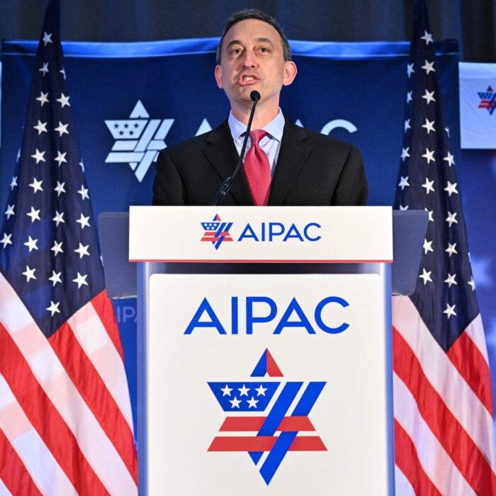 The Epoch Times
