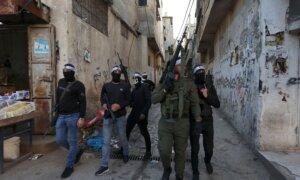 Palestinian Militants Kill 2 Alleged Informers for Israel, Mob Drags Bodies Through Camp Alleys