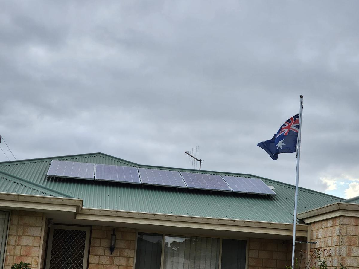Australia Spends $206 Million on ‘Energy-Saving Upgrades’ for Social Housing
